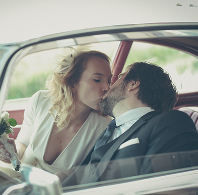 Les Petites Fées du Mariage